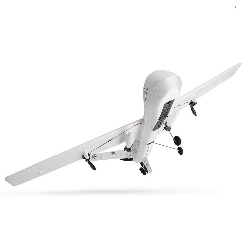 Rc Airplane Electric Plane Rc 3D Airplane Rc Balsa Airplane Wltoys Xk A110 Predator Mq-9 2.4G 3Ch