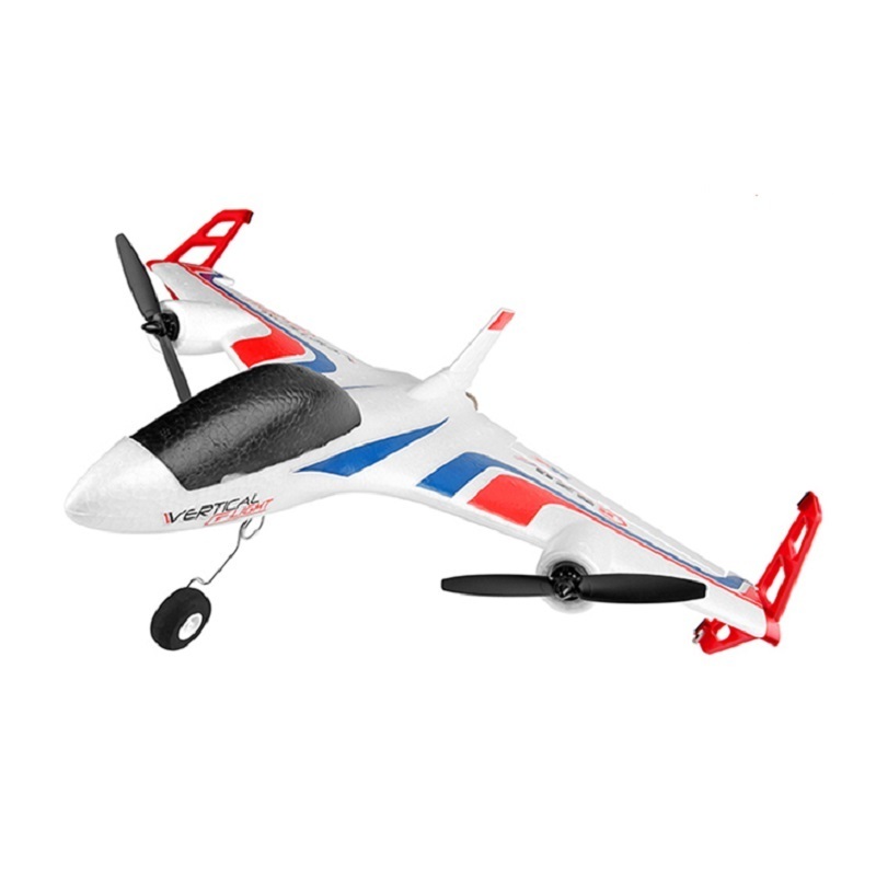 Wltoys X520 6 Axis Gyro Remote Control Aircraft 6Ch 2.4G Rc Airplane Brushless Motor Sunny