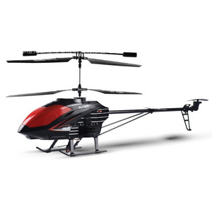 New Arrival Rc Large Airplane Helicopter 2.4G 3.5Ch Quadcopter 3.5 Through Alloy Remote Control Aircraft With Gyroscope