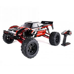 Rovan Baja 5T-Max Rc Car Game Toys Rofun Baha 5T-Max 1/5 Sales 45Cc 2 Stroke 4 Bolt Gasoline Engines