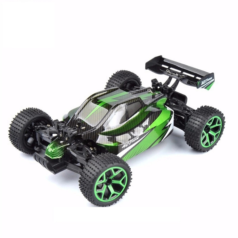 Crazon 17Gs06B Rc Car 4X4 High Speed Brush 20Kpm Rc Car Off Road Crawler Buggy