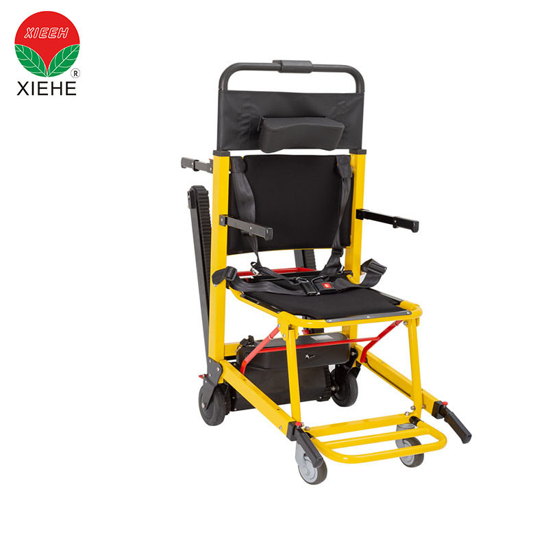 Xiehe stair climbing wheelchair electric Stair Chair