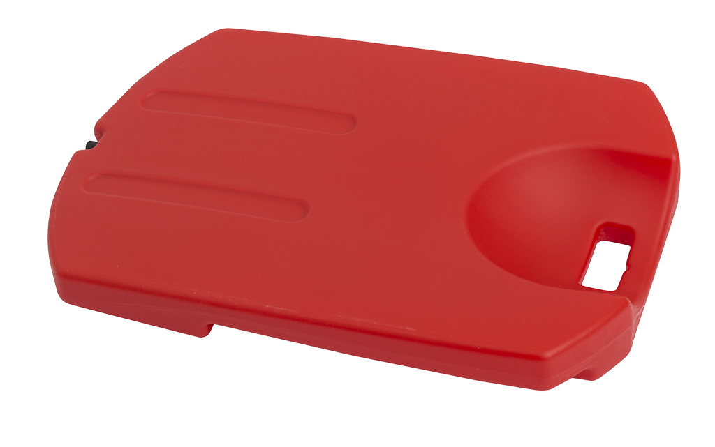 Emergency and rescue equipment CPR board