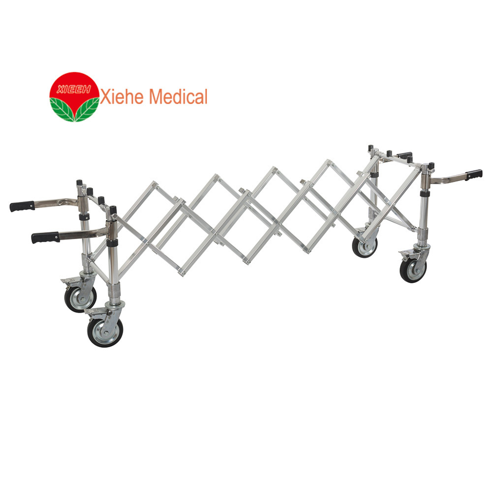 Church trolley truck funeral supplies mortuary supply