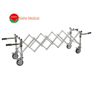 Church trolley truck funeral supplies mortuary supply