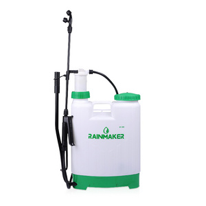 Agricultural handle pesticide sprayer backpack manual foam sprayer