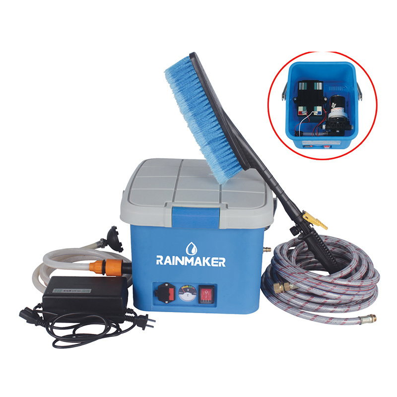 New product car washer machine 12 volt dc car washer pump