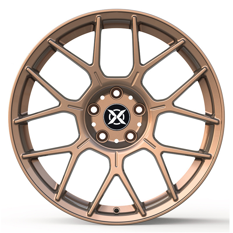 For Audi Porsche Vossenn Vps 310 Alufelgen I8 Tuning Forged Wheels Bmw M5 X5 E53 G30 20