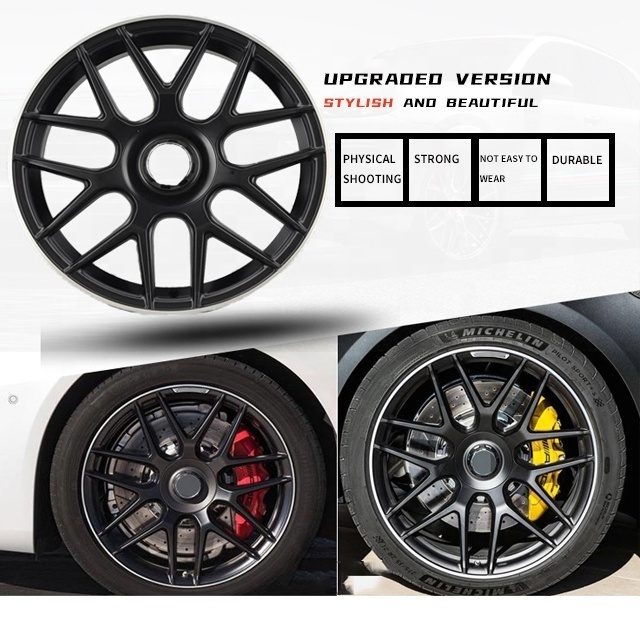 Professional Customize Ultra Lightweight Durable Forged Magnesium Alloy Rims Wheels