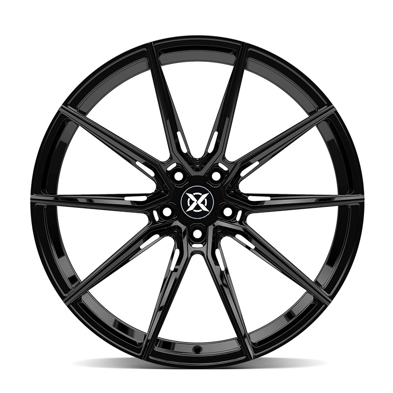 19 21 Inch 5x120 Alloy 1-piece Rim Forged Wheels For Bmw Alpina E60 F30 Car Benz E S Cls New 5 X5 F15 F10