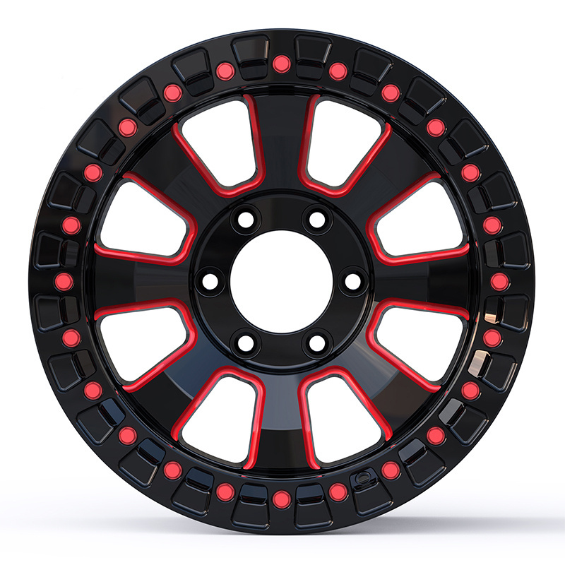 16x8 16x8.5 Beadlock 16  16