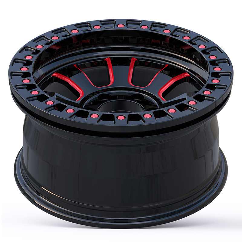 16x8 16x8.5 Beadlock 16  16