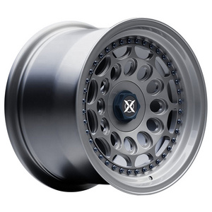 Deep Dish 16 17 18 20x12 22x12 22x14 24x12 24x14 26x12 26x14 26x16 Inch Alloy Forged Wheel Barrel Rims Offroad Truck Rim Wheel