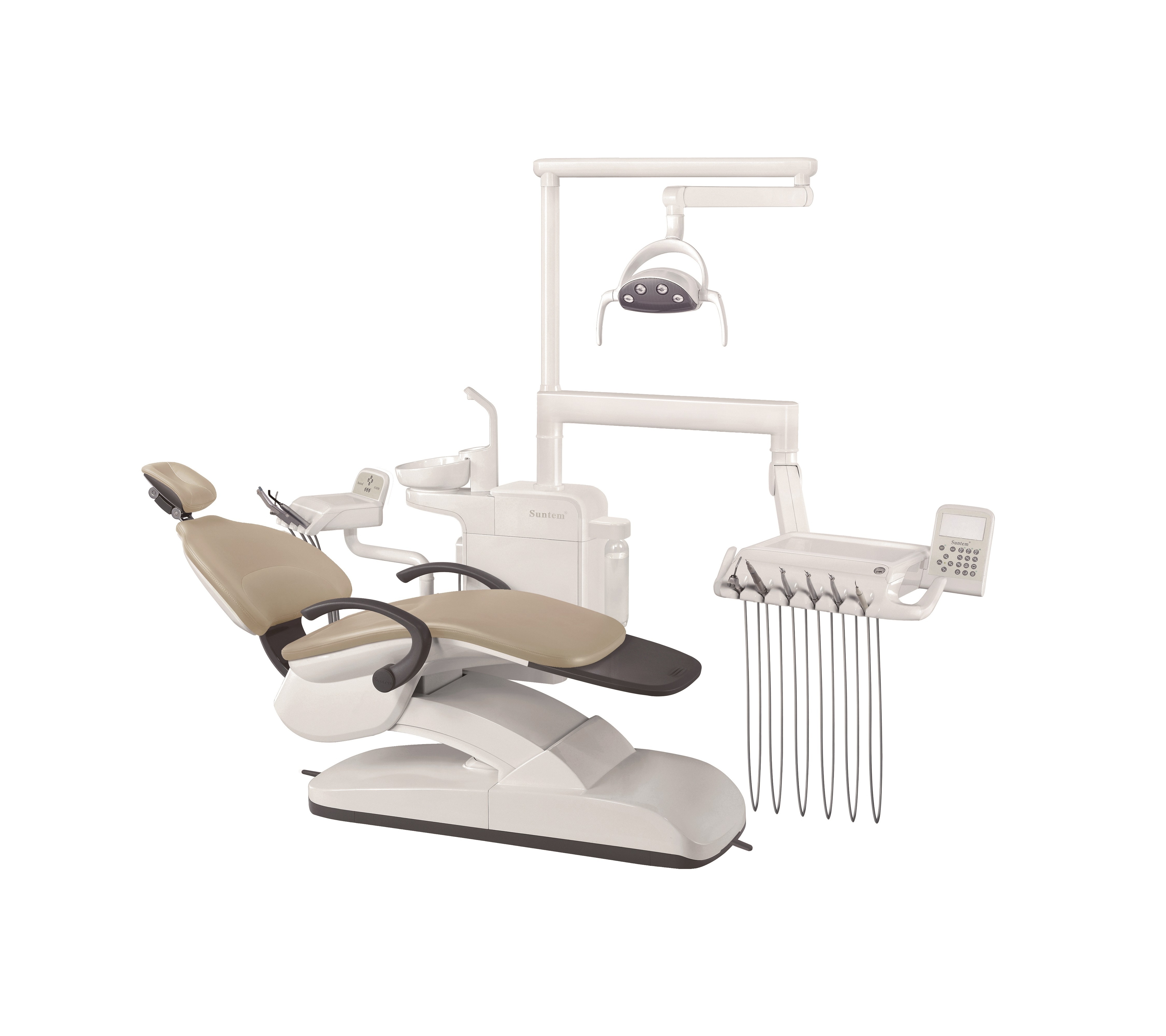 ST-D580 Cheap Portable Best Dental Chair