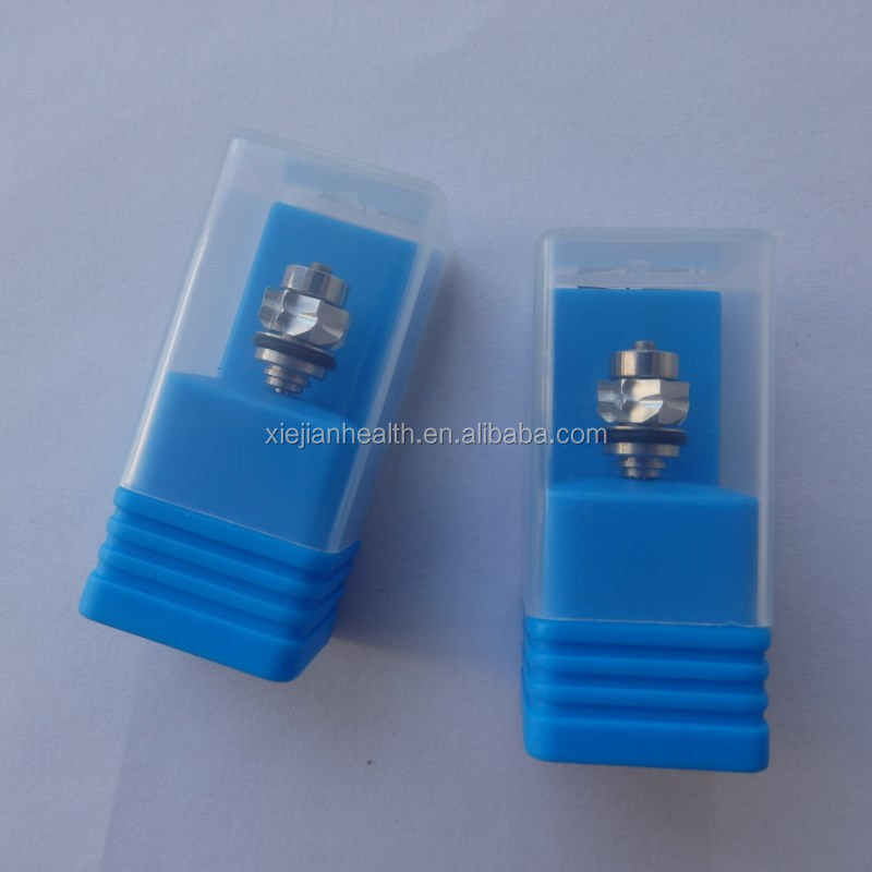 Dental spare part Ceramic cartridge for Handpiece turbine