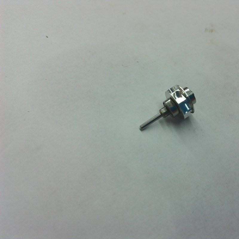 Dental spare part Ceramic cartridge for Handpiece turbine