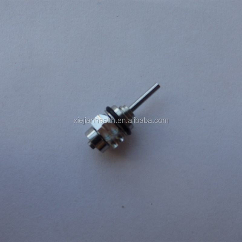 Dental spare part Ceramic cartridge for Handpiece turbine