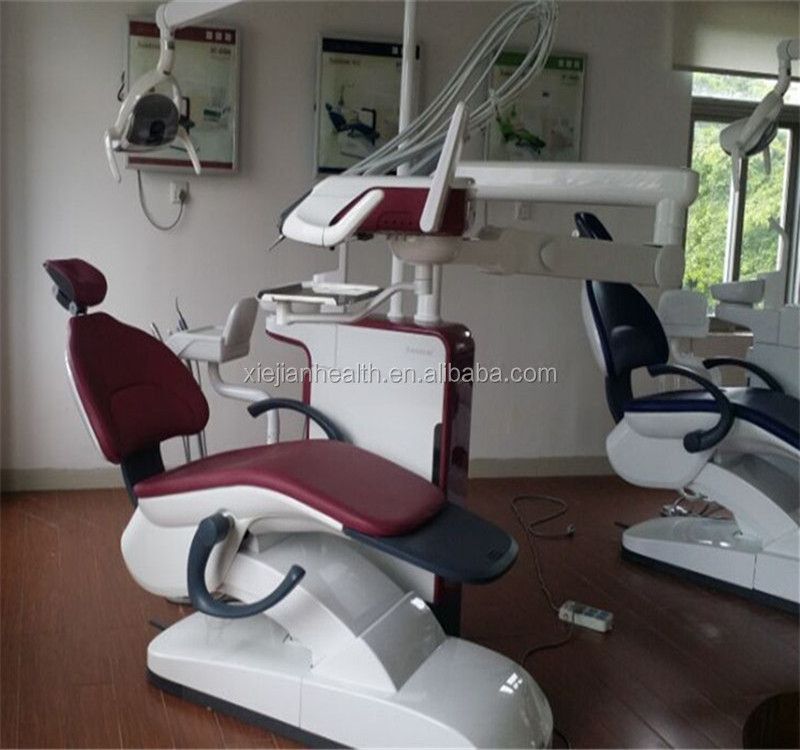 ST-D580 Cheap Portable Best Dental Chair