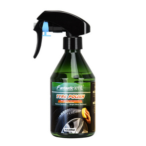 Spot Goods  Hot Sale Top Quality Car Cleaning Products Wheel Cleaner Safe For All Wheel Types