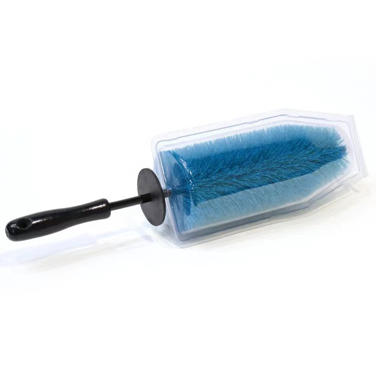 XE microfiber foam duster interior detailing wash car wheel brush car cleaning tools kit