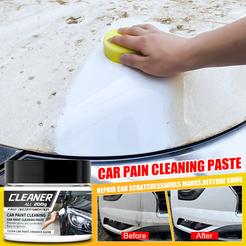 Car Scratch Remover Repair Paint Care Tool Auto Swirl Remover Scratches Repair Polishing Wax Auto Product