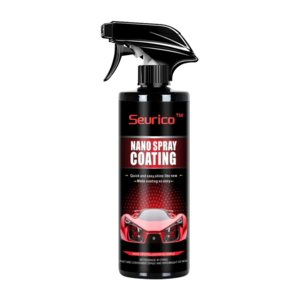 Car Spray Ceramic Car Coating Hydro Paint Care Nano Top Quick Coat Polymer Detail Protection Liquid Auto Care