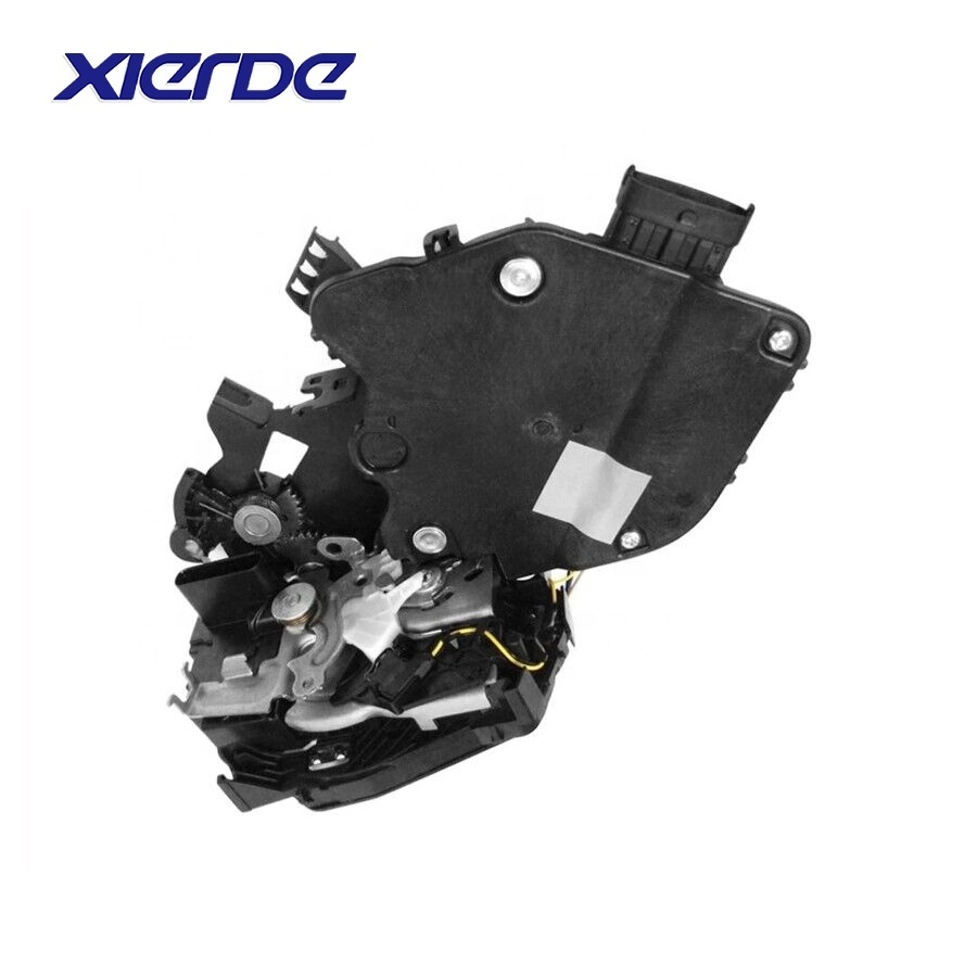 XIERDE Wholesale factory price Front Door Lock Latch Assembly  For Land Range Rover Sport L405 L494 OE LR078706