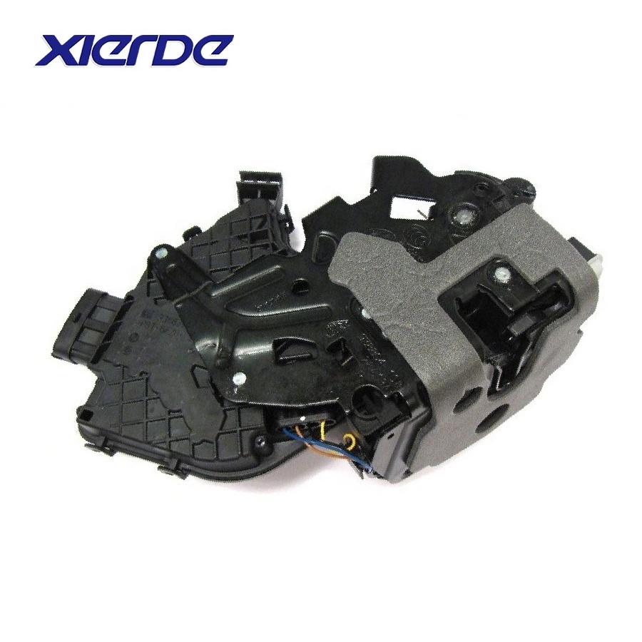 XIERDE Wholesale factory price Front Door Lock Latch Assembly  For Land Range Rover Sport L405 L494 OE LR078706