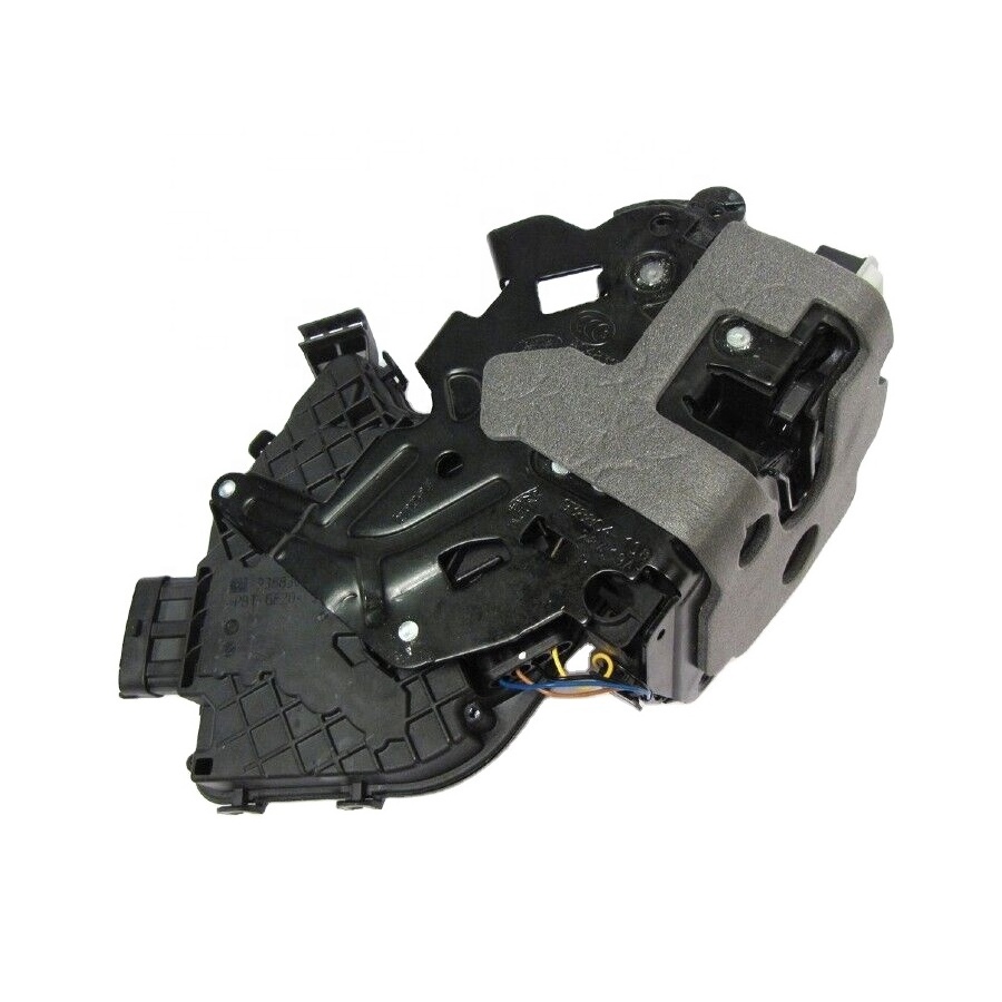 XIERDE Wholesale factory price Front Door Lock Latch Assembly  For Land Range Rover Sport L405 L494 OE LR078706