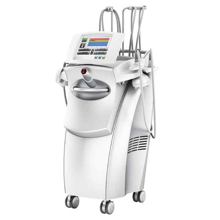 Professional Venus Legacy Cellulite Machine 4D Monopolar Multipolar Fat Burning Rf Equipment for Body Slimming