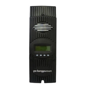 fangpusun Flexmax MPP Tracker 80A solar charger controllers 12V 24V 36V 48V 60V battery charger with CE ROHS certificate