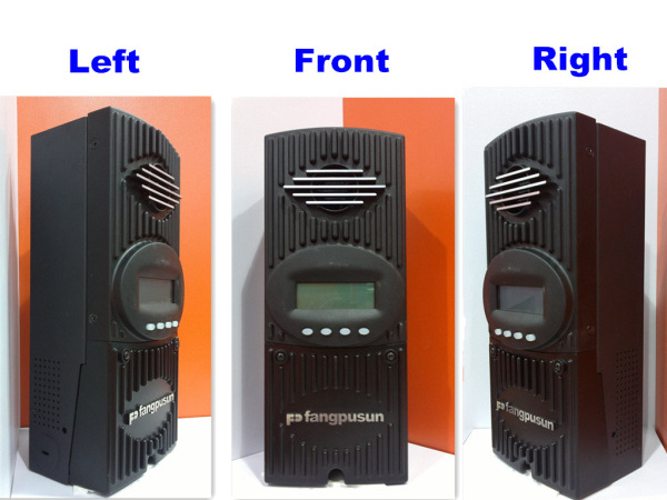 fangpusun 12V/24V/36V/48V/60V Flexmax 60a mppt solar charge controller
