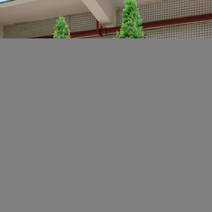 Popular Shape Artifical PE Christmas Tree Branch Fire-proof Plastic DIY Artificial Christmas Tree Pine Branch