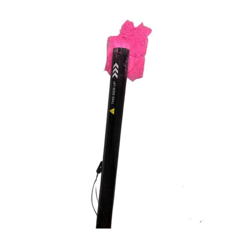 2021 Holi Electric Confetti Launcher Gender Reveal Paper Cannon for Wedding New Year & Party Entertaining Colorful Powder Cannon