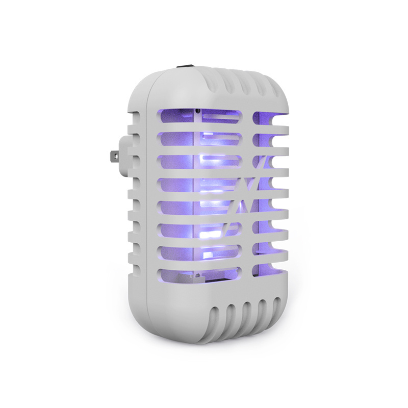 Indoor Use Mosquito Killer Lamp Bug Zapper  Fly Trap Anti-Mosquito Killer Lamp Summer Bug Zapper