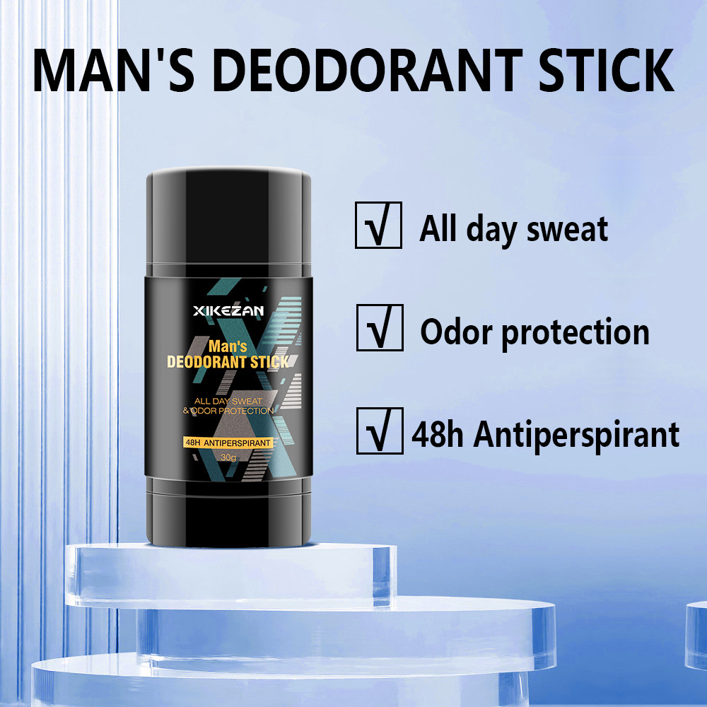 Best Deodorant Antiperspirant No Sweat Effective Aloe Coconut Organic Natural Vegan Organic Personal Care Deodorant Stickt