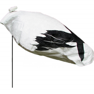 Wholesale Tyvek Wind Sock Snow Goose Decoy From Xilei