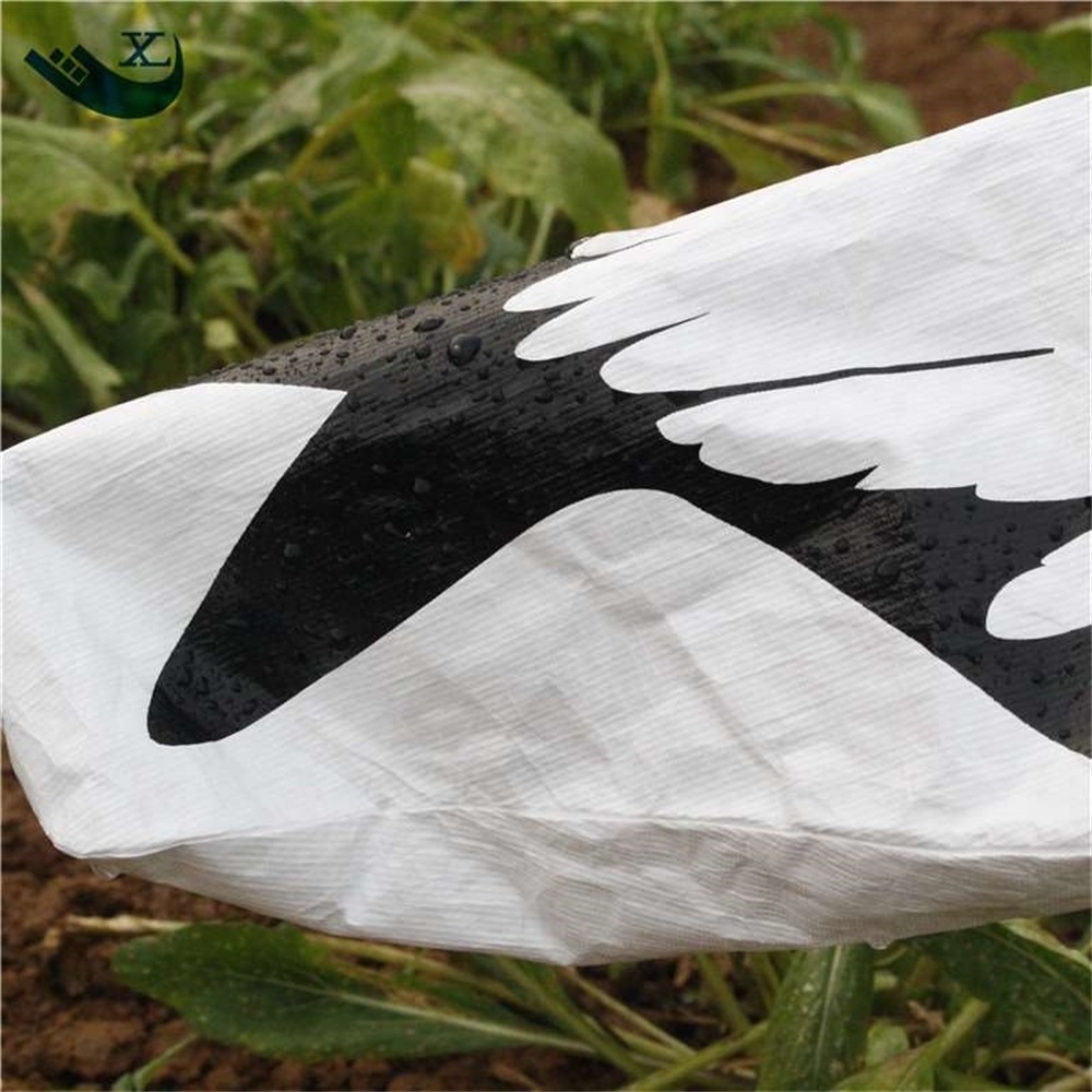 Wholesale Tyvek Wind Sock Snow Goose Decoy From Xilei