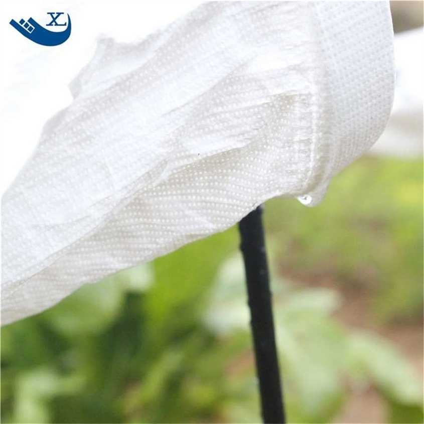 Xilei Wholesale Quality Tyvek Goose Decoy White Goose Windsock Wind Sock Snow Goose Decoy With Fiberglass Stake