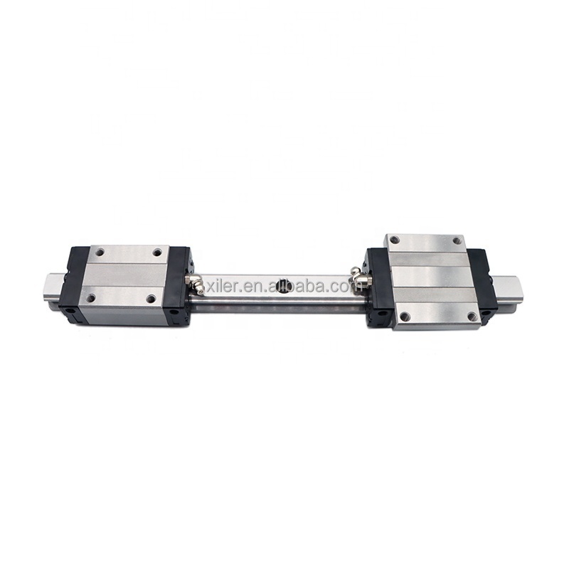 MSA45S heavy duty Linear Guide Rail and Sllide Block