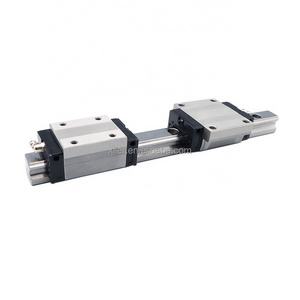 MSA45S heavy duty Linear Guide Rail and Sllide Block