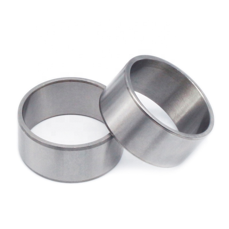 45*50*25 mm Bushing Bearing Steel Shaft Wear Sleeves for Screw Air Compressors ID45mm