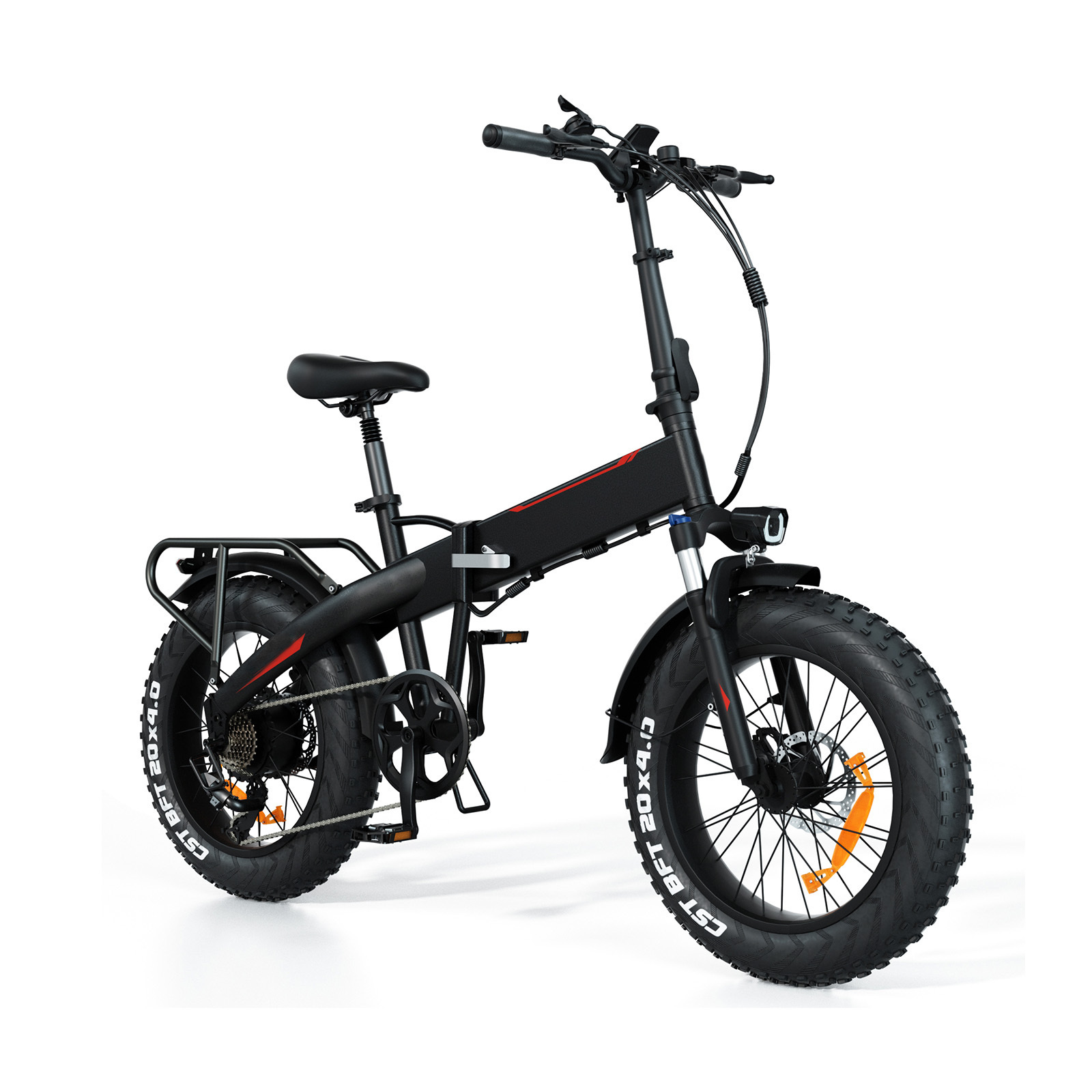 High quality 48V Mountain Bike Electric Cycle Mtb 20X4 0 Fat Tire 1000Watt Electric Bike