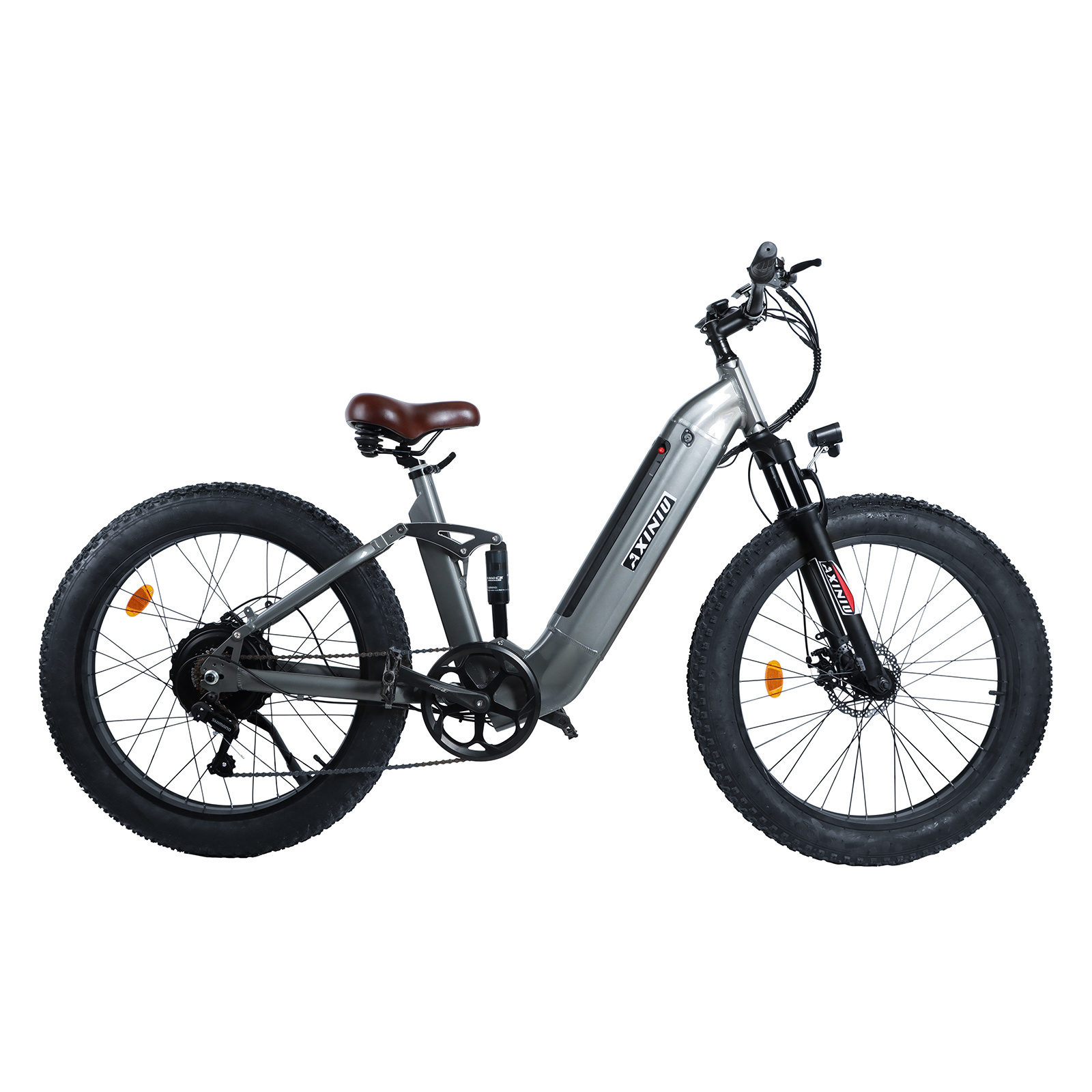 Best Price Electric Road Bicycle Electric Road Bike Beach 750 Watt Ebike 26 Inch 48V Electric Fat Bike