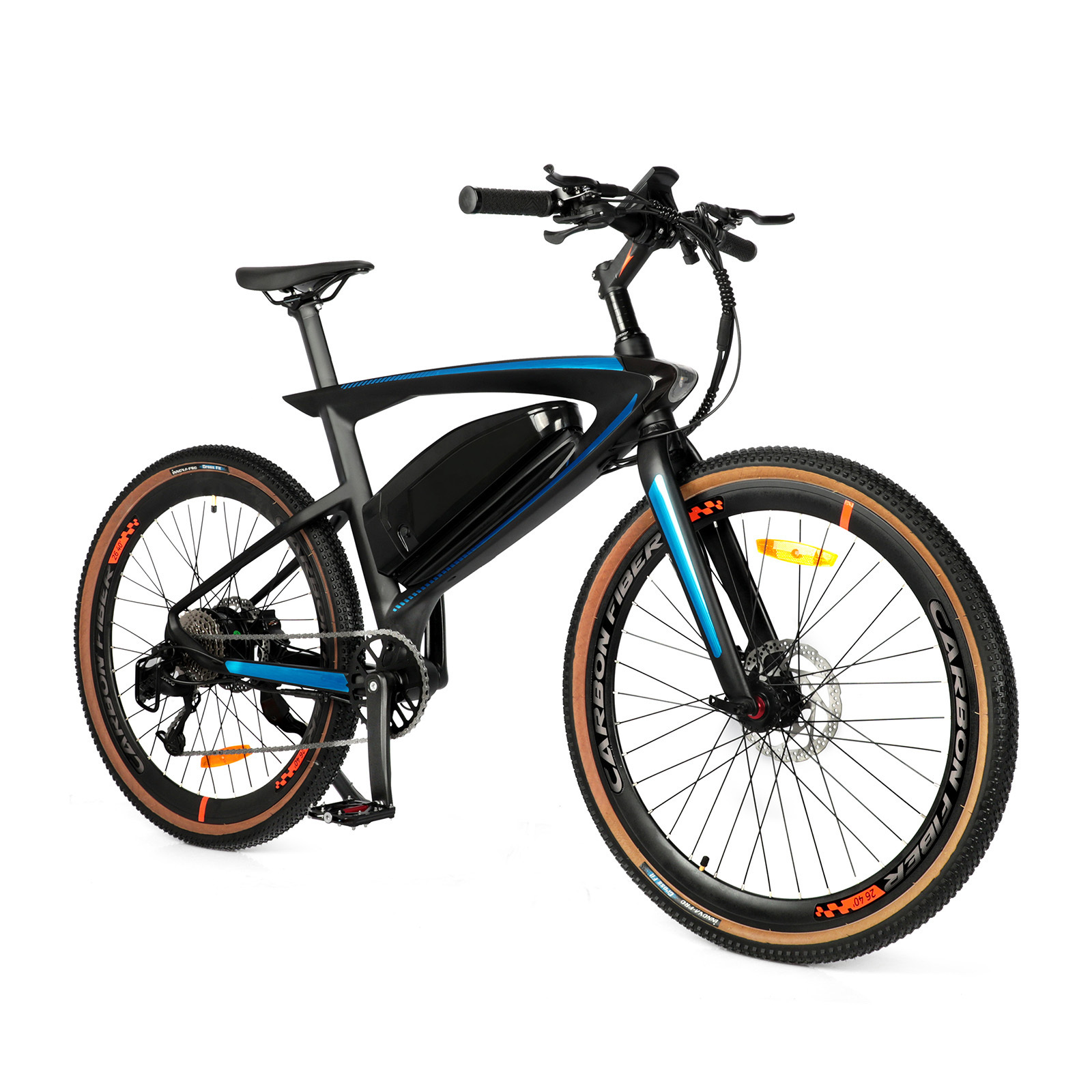 Usa Warehouse Electric Bike Electric City Bike Ebike Fatbike Fat Tire Fast Speed Electric City Bike For Adult