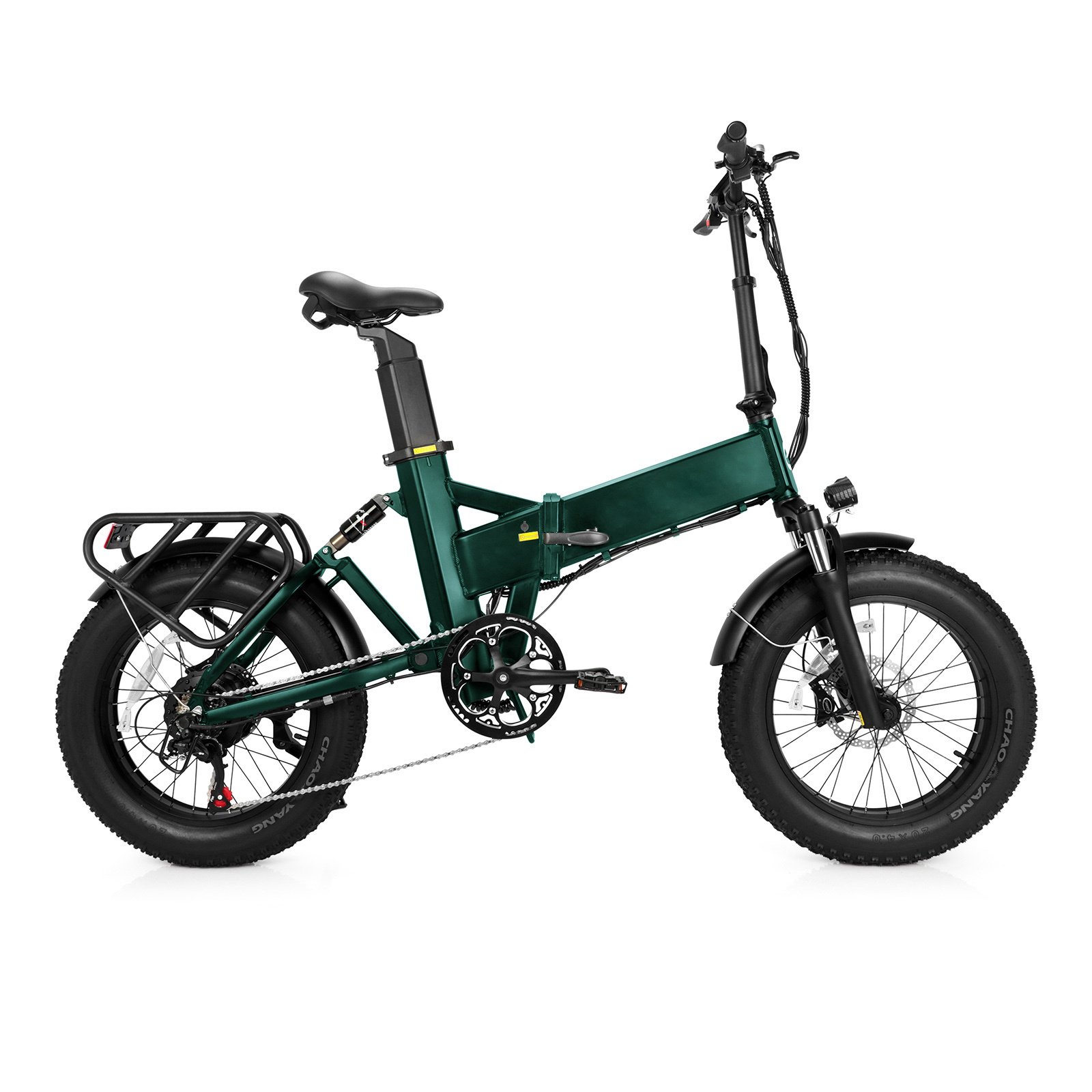 1000W Dirt electric Bike 20X4 INCH FAT Tire urban electric Bike 48V 31AH  Electric City Bicycle