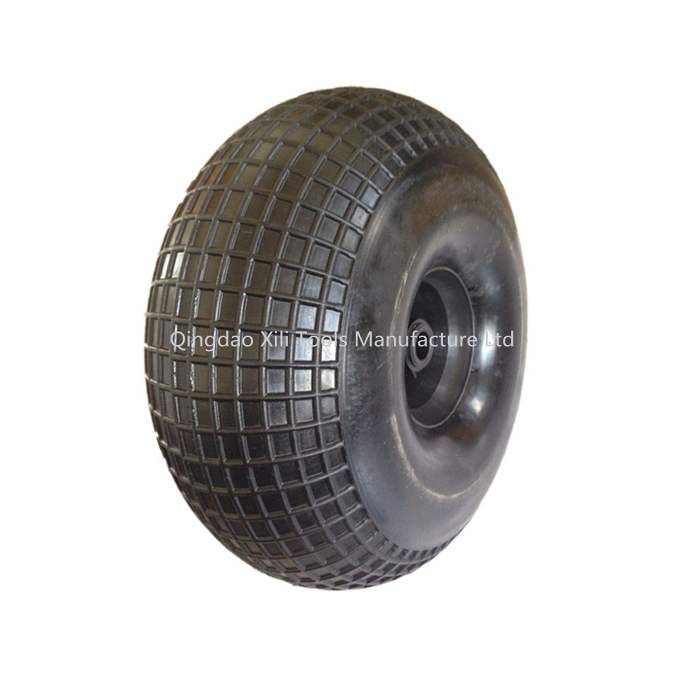 10 inch Rubber Tire for Wheelbarrow Wheel,Children's Wheel