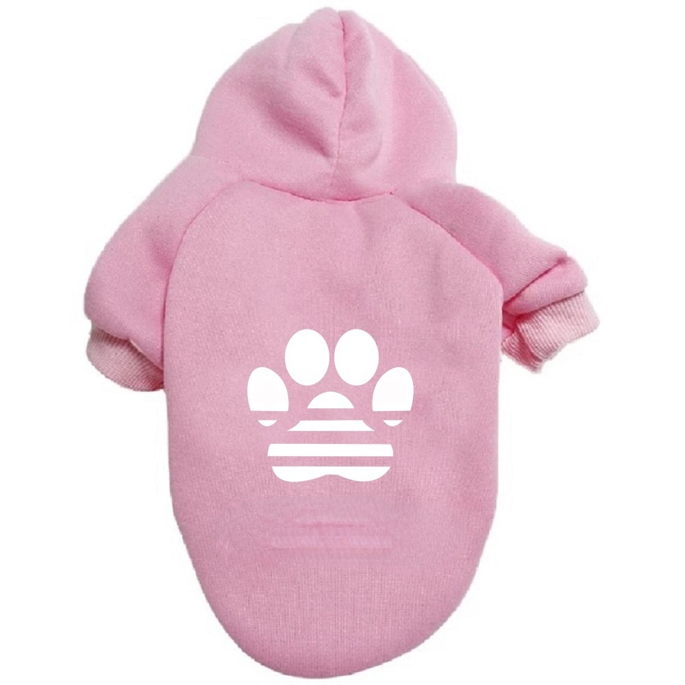 Luxury and fashion brands Hoodie Jacket Medium and Large Dog Coat Clothes Print Valentine's Day Fashion Sports Pet Dog