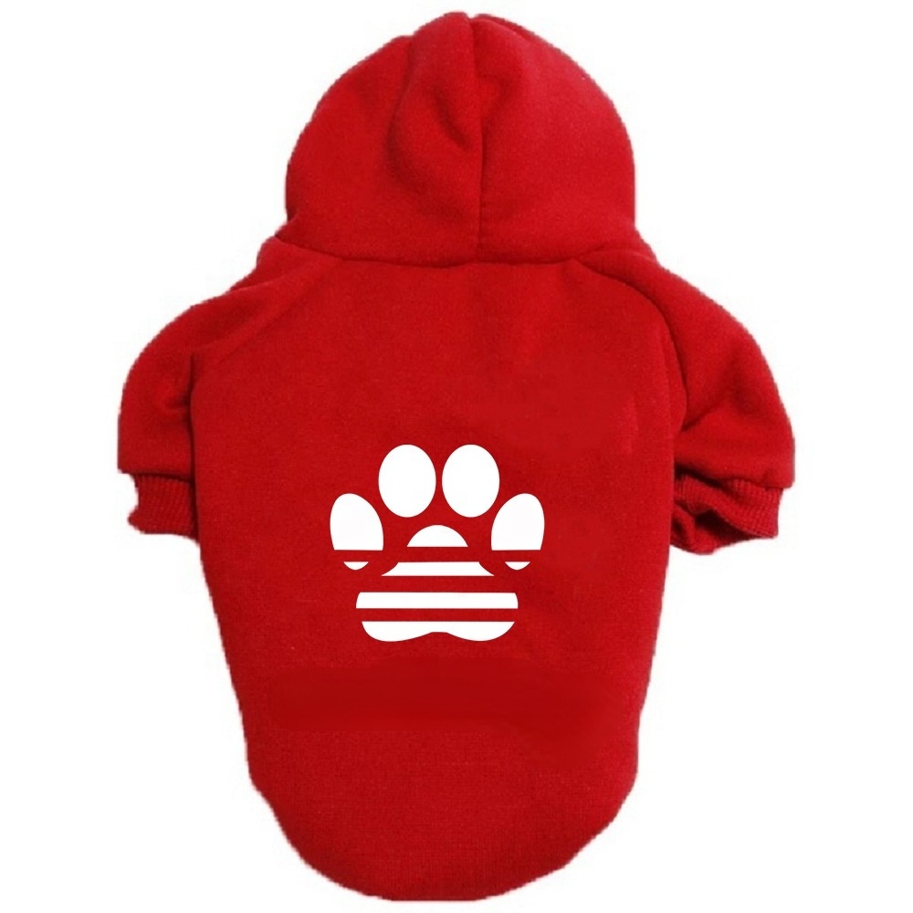 Luxury and fashion brands Hoodie Jacket Medium and Large Dog Coat Clothes Print Valentine's Day Fashion Sports Pet Dog