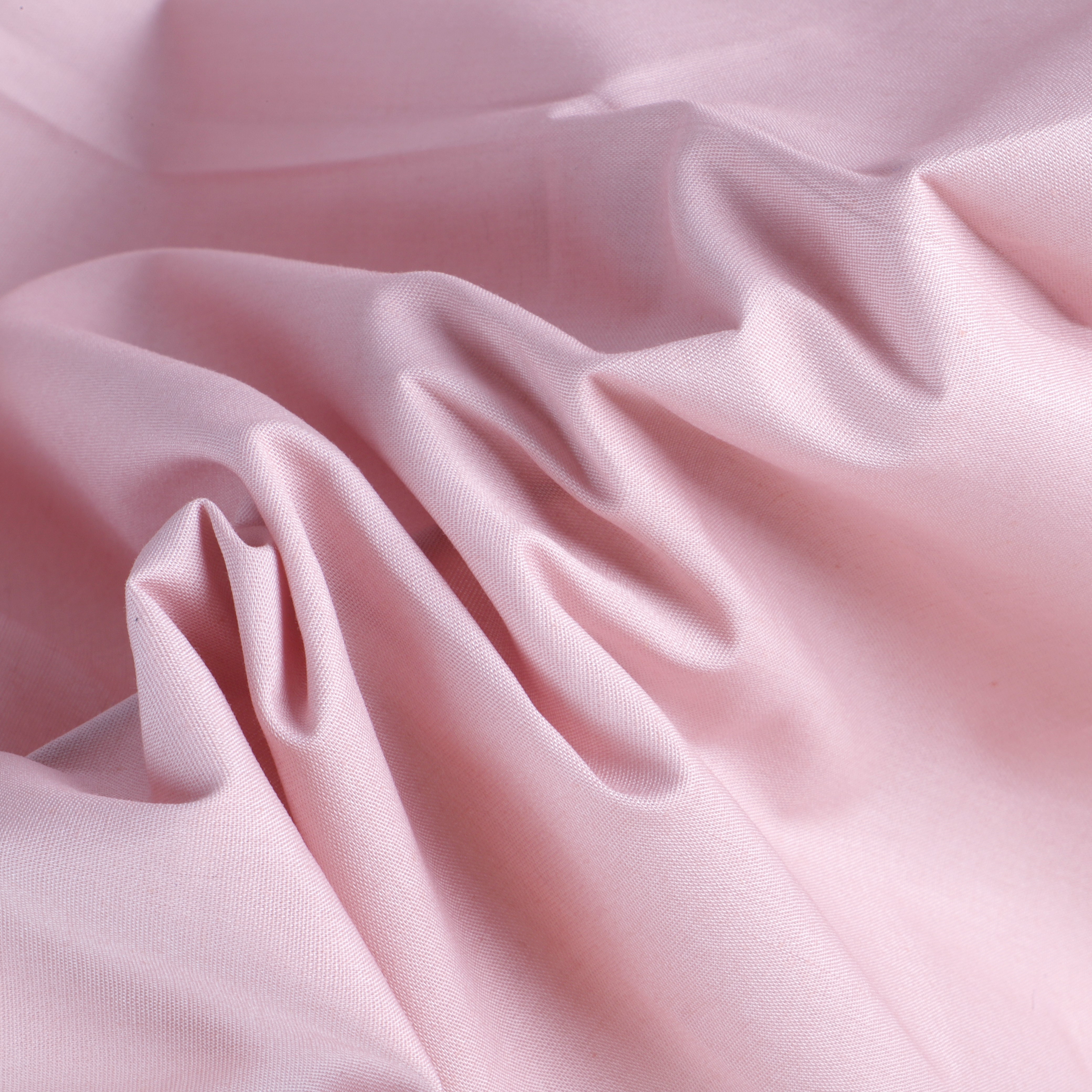 Hot selling 50*50 144*80 100% cotton solid dyed cotton poplin muslin fabrics for clothing telas de algodon